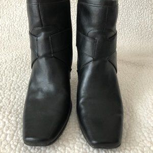 Aerosoles Ankle Boots - Like New!